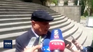 تازه‌ترین وعده میرکاظمی برای حقوق بازنشستگان و رتبه‌بندی فرهنگیان