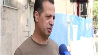 گود‌های پرخطر شمال شرق تهران