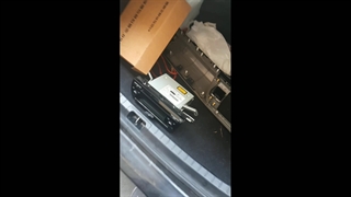 نصب دوربین ۳۶۰ درجه کرولا-گندم کار