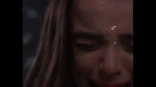 کلیپ غمگین ❥