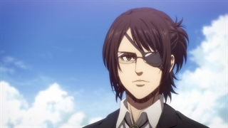 دانلود Attack on Titan قسمت 10 فصل 4 زیرنویس فارسی