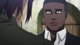 دانلود Attack on Titan قسمت 12 فصل 4 زیرنویس فارسی