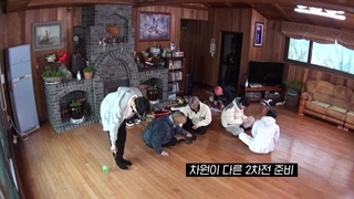 قسمت 29 برنامه EN-O'CLOCK + زیرنویس فارسی