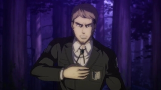 دانلود Attack on Titan قسمت 25 فصل 4 زیرنویس فارسی