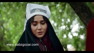 سریال جیران قسمت 21(سریال)(کامل)| قسمت بیست و یکم جیران