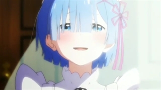 میکس از رم چان / انیمه ری زیرو / ادیت انیمه / دختر انیمه ای