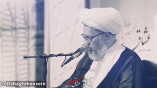 ملاقات با امام زمان (عج)؛ هنوز دو امتحان دیگر دارد!