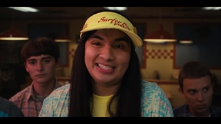 سریال Stranger Things فصل 4 قسمت 9 (آخر) زیرنویس فارسی - سریال چیزهای عجیب فصل 4 قسمت 9 (آخر) با زیرنویس فارسی