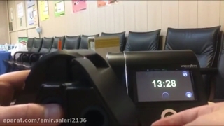 دکتر سالاری رفع غبغب