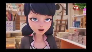 ویدئو منتشر شده از فصل ۵ میراکلس