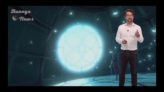 ویدئو منتشر شده از مونارک