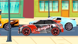 ماشین بازی هیجان انگیز با انواع ماشین کنترلی | RC CARS