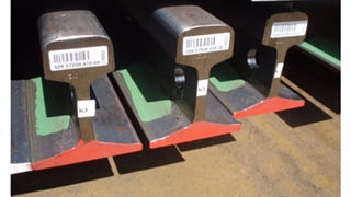 فروش ریل S10 وزن فروش ریل S10