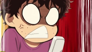 انیمه Ao aehi قسمت ۵ با زیرنویس فارسی