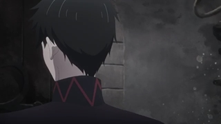 انیمه Baraou no Souretsu فصل 01 (پارت دوم) قسمت 19  زیرنویس