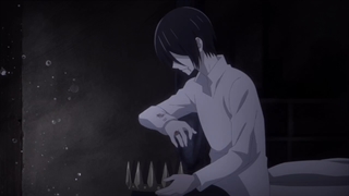 انیمه Baraou no Souretsu فصل 01 (پارت دوم) قسمت 24  زیرنویس