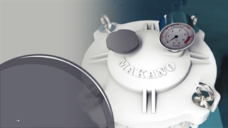 فروش هوزینگ ماکانو 20 اینچ