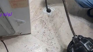 لوله بازکنی تهرانپارس☎️ 09121892092 ☎️ ارزان و تضمینی