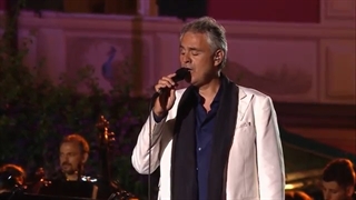 Andrea Bocelli - Love in Portofino
