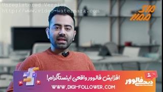 اموزش افزایش فالوور واقعی