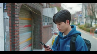 قسمت6 سریال کره ای(ام عزیزم)Dear.M 2022+زیرنویس فارسی