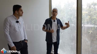 الزامات جانپناه برای نماهای شیشه ای - شیشه سکوریت لمینت - مشاوره آتش نشانی لیدوما