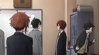 دلم براتون تنگ شده بوددد هاهاا