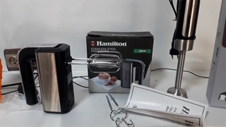 همزن دستی همیلتون MH-3913