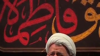 روضه شب جمعه