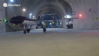 ایران؛ صاحب بزرگترین کلکسیون هواپیماهای بدون سرنشین آمریکایی