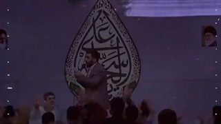 یه دعا سر سجاده نمازت برای ما کن یا زین العابدین | حسین طاهری