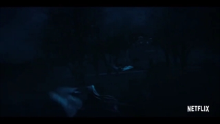 فصل چهارم قسمت نهم سریال چیزهای عجیب Stranger Things با زیرنویس چسبیده