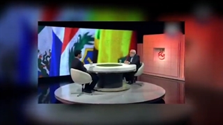 دولت جمهوری اسلامی حرکت بر مدار عزت