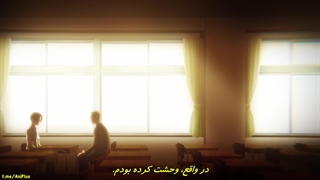 انیمه انجمن ریمن | Ryman's Club قسمت چهارم 4 با زیرنویس فارسی