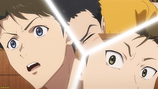 انیمه همه جوره عشق بازیم | Love All Play قسمت سیزدهم 13 با زیرنویس فارسی