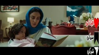 فهمیدن دختره حامله ست - دانلود رایگان سریال جزیره