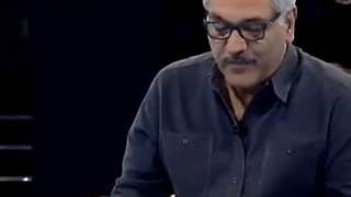 سوال عجیب مهران مدیری از مهران رجبی در مسابقه دورهمی