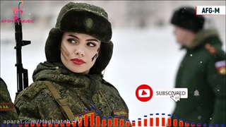 آهنگ محلی شمالی شلوار پلنگی