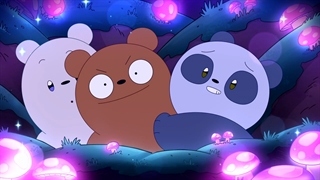 ما خرس های کوچولوییم قسمت 1 دوبله فارسی