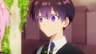 انیمه شیکیموری سان فقط زیبا نیست قسمت ۱۱ با زیرنویس فارسی