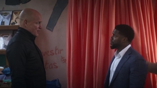 دانلود The Man from Toronto 2022 با زیرنویس فارسی