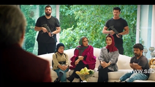 قسمت 8 سریال جادوگر(کامل)(رایگان)| سریال جادوگر قسمت هشتم