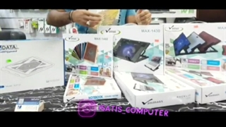 کول پد لپ تاپ در ایساتیس کامپیوتر در یزد