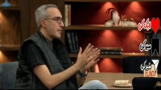 رپ خوندن سام درخشانی - دانلود مسابقه سریالی جوکر از سریالها