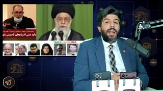 14010411: دیروز زبان مادری امروز معدن مس و طلا مادری و فردا پرچم و دولت مادری میخواهند!