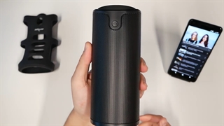 آنباکس و معرفی اسپیکر بلوتوث Zealot S8