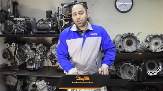 دلیل چشمک زدن چراغ گیربکس اتوماتیک