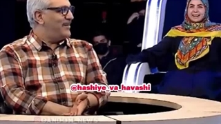 دورهمی 11 تیر 1401
