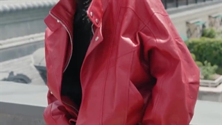 آپدیت اینستاگرام VMAN از تهیونگ در فشن شوی برند سلین