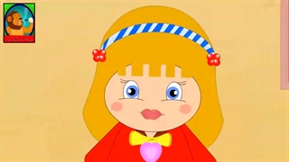 ترانه عروسک